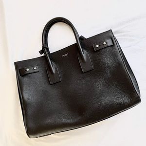 MEDIUM Sac De Jour Souple